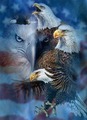 10 EAGLES