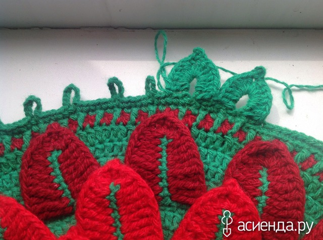    Overlay Crochet   , , 