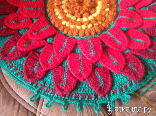    Overlay Crochet   , , 