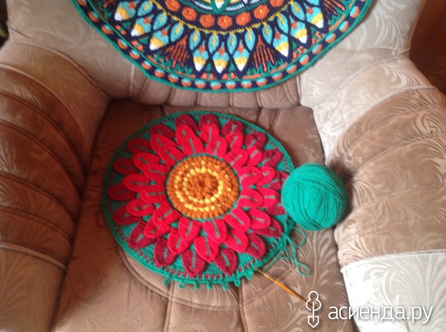    Overlay Crochet   , , 