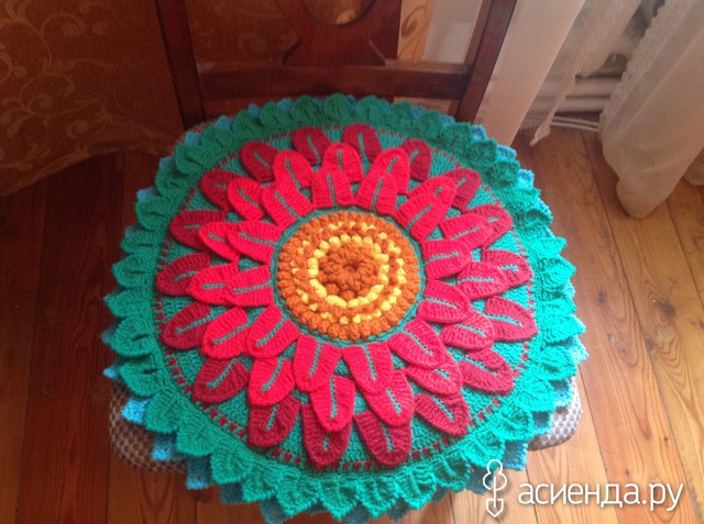    Overlay Crochet   , , 