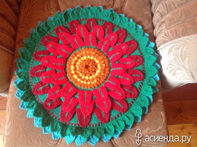    Overlay Crochet   , , 