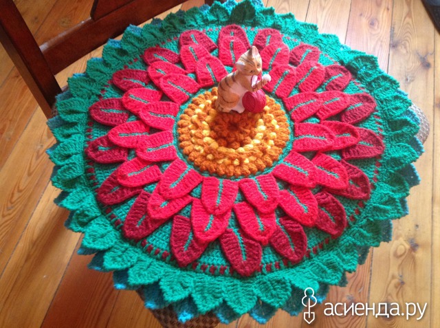    Overlay Crochet   , , 