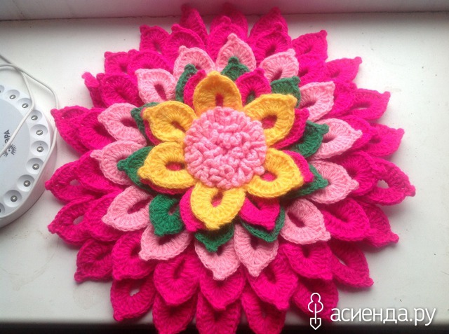    Overlay Crochet   , , 