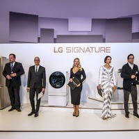    LG SIGNATURE   