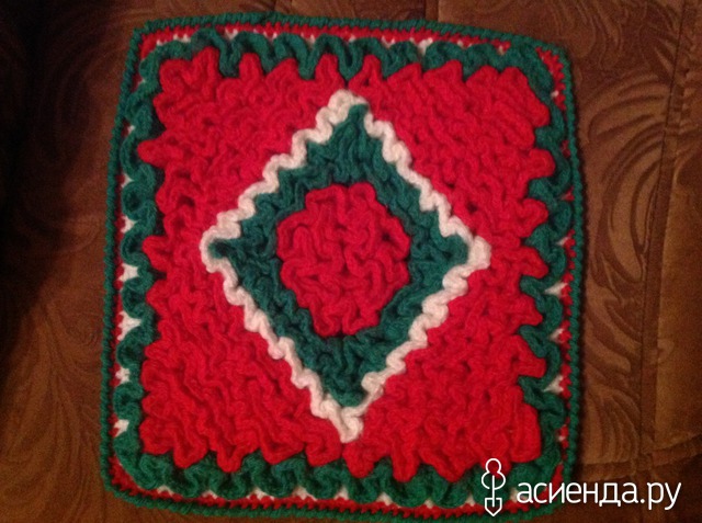    Overlay Crochet   , , 