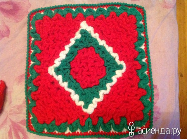    Overlay Crochet   , , 