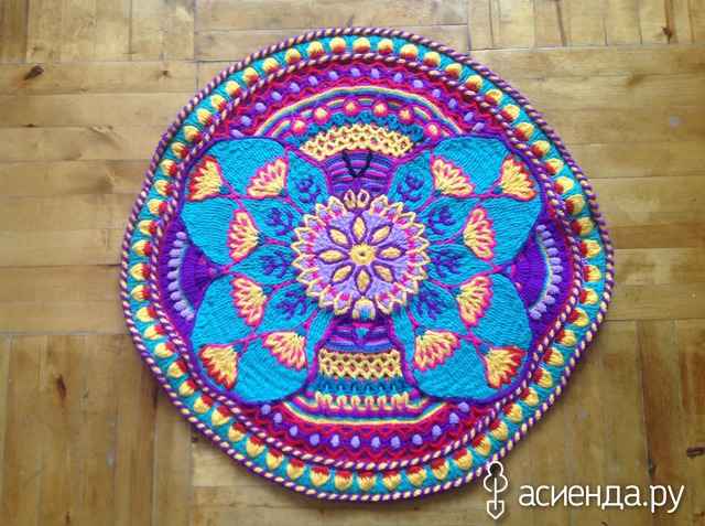    Overlay Crochet   , , 