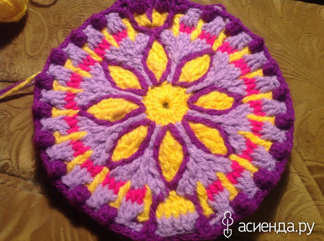    Overlay Crochet   , , 