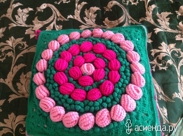    Overlay Crochet   , , 