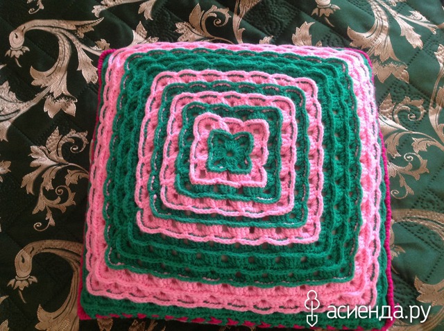    Overlay Crochet   , , 