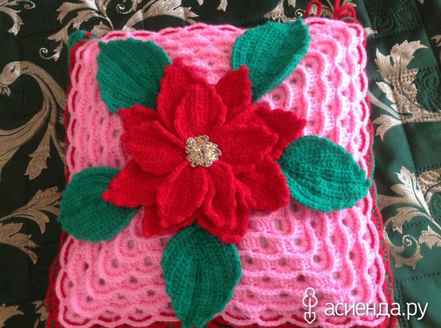    Overlay Crochet   , , 