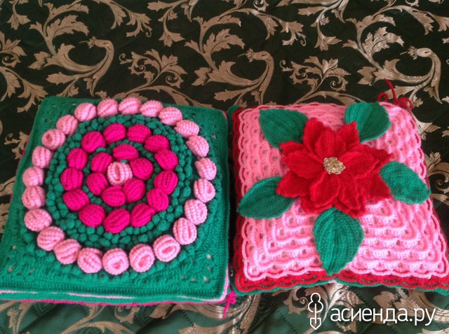    Overlay Crochet   , , 